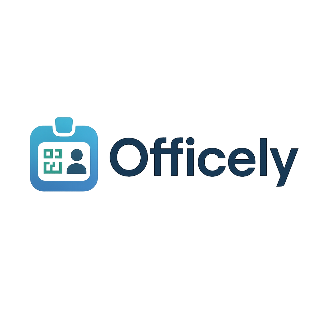 Officely Logo